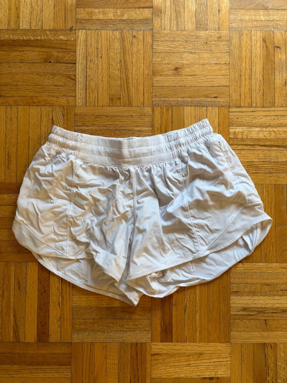 Lululemon Running Shorts